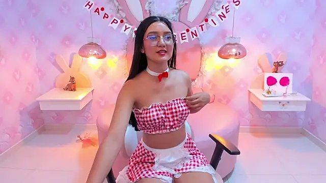 Saraa Skinny online show from 22, 2, 2025