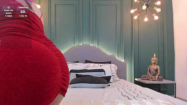 rubyhill 2711 online show from 5, 12, 2024