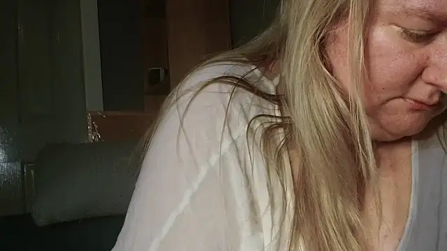 Marie Slate online show from 25, 1, 2025