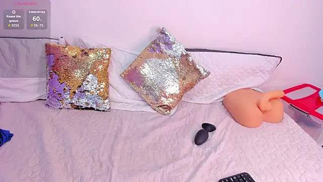 Snapshot of cookplleaser chatting on 16, 10, 2025 cookplleaser online show from 16, 10, 2025