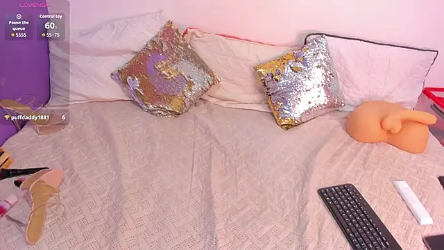 Snapshot of cookplleaser chatting on 5, 11, 2025 cookplleaser online show from 5, 11, 2025