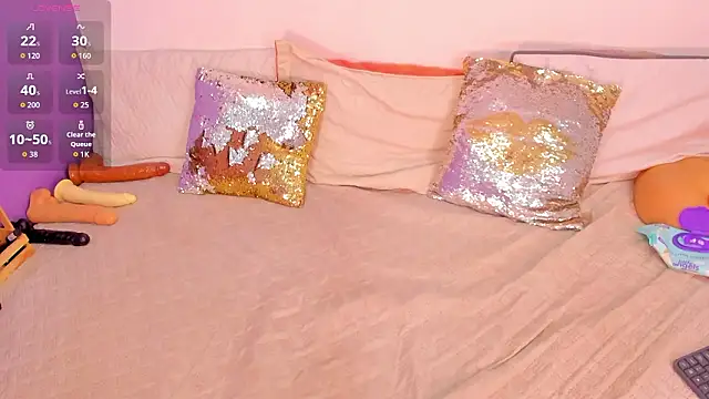 cookplleaser online show from 25, 3, 2026