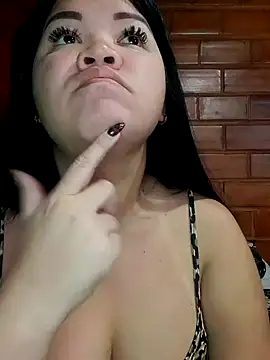 Chantal lopez online show from 3, 12, 2024