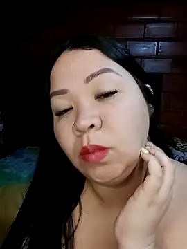 Snapshot of Chantal_lopez chatting on 4, 3, 2026 Chantal lopez online show from 4, 3, 2026