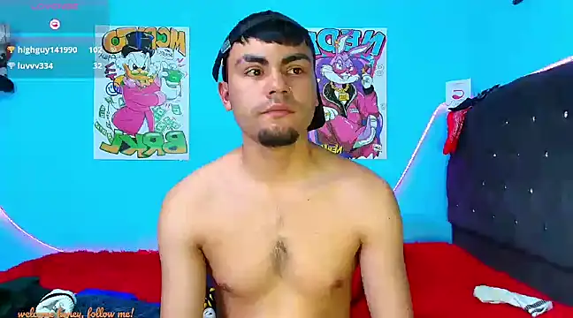 kalivan voinesscu online show from 14, 1, 2025