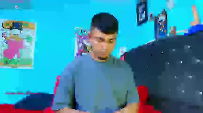 kalivan voinesscu online show from 22, 1, 2025