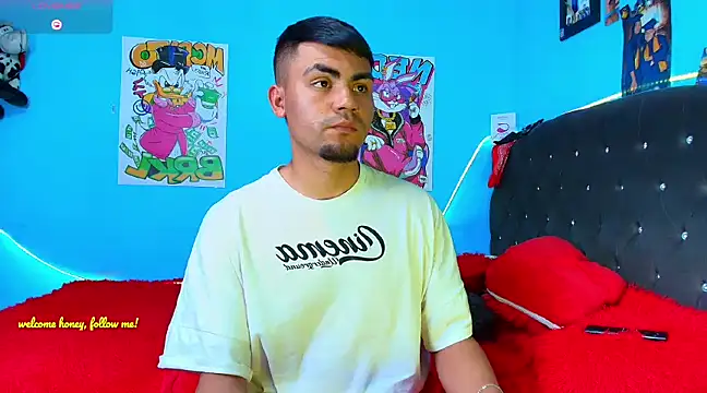 kalivan voinesscu online show from 1, 2, 2025