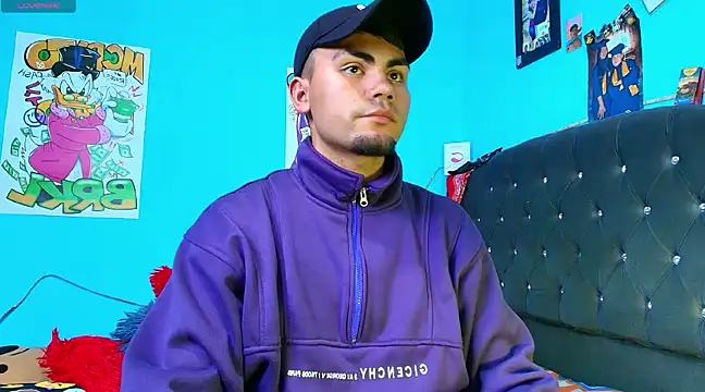 kalivan voinesscu online show from 5, 2, 2025