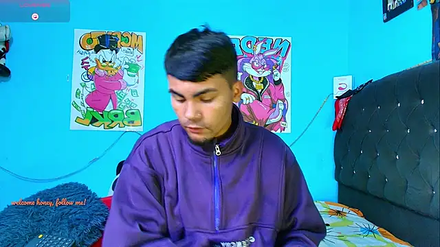 kalivan voinesscu online show from 11, 2, 2025