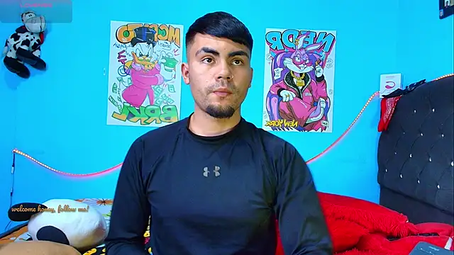 kalivan voinesscu online show from 16, 2, 2025