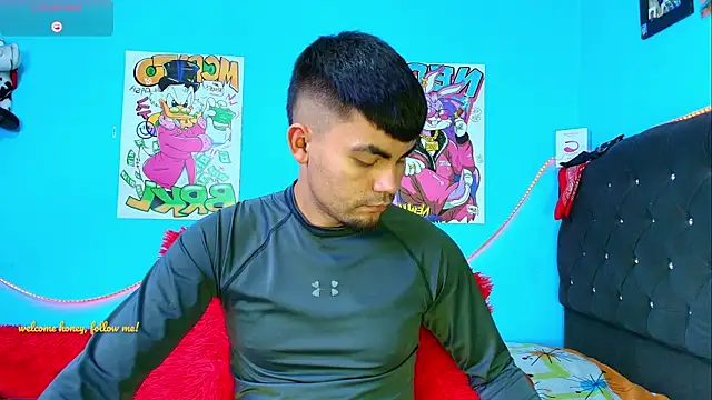 kalivan voinesscu online show from 17, 2, 2025