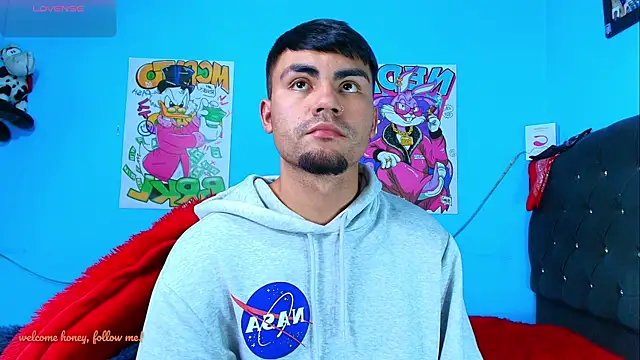 kalivan voinesscu online show from 25, 2, 2025