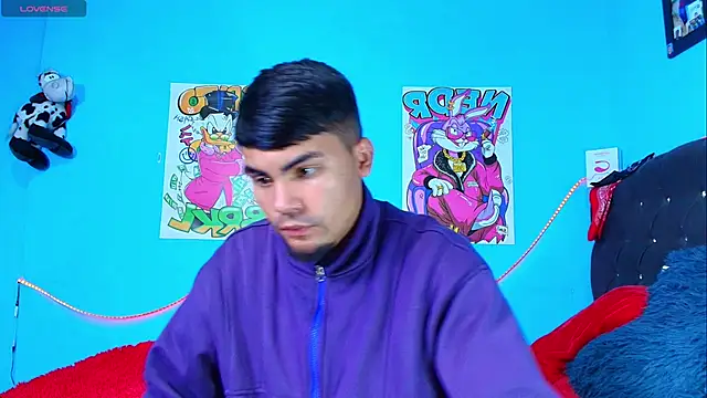 kalivan voinesscu online show from 28, 2, 2025