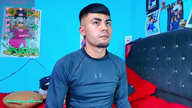 kalivan voinesscu online show from 5, 3, 2025