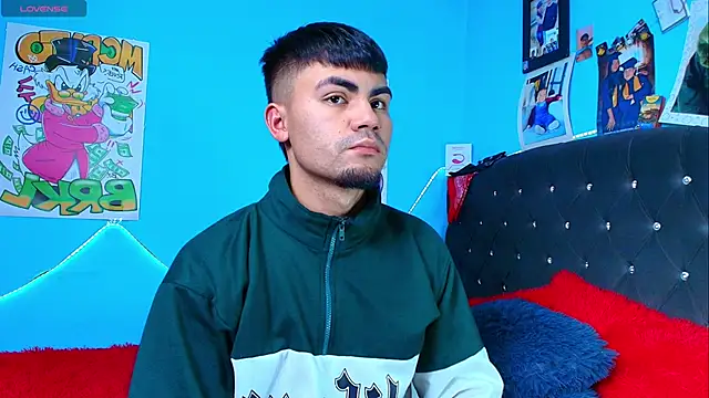 kalivan voinesscu online show from 10, 3, 2025