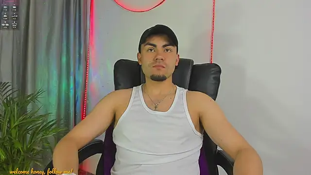 kalivan voinesscu online show from 11, 11, 2025