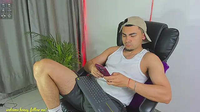 kalivan voinesscu online show from 27, 11, 2025