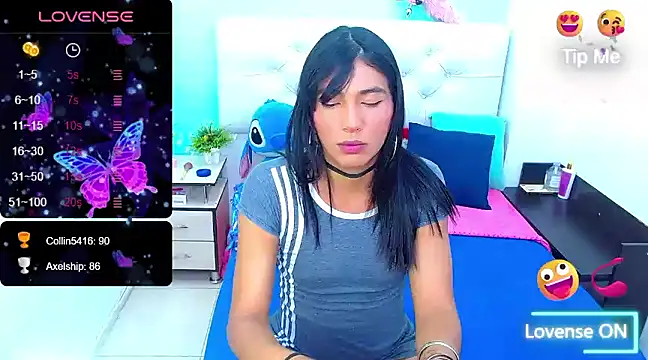 antonela xxx online show from 11, 1, 2025