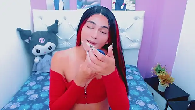 antonela xxx online show from 4, 6, 2026