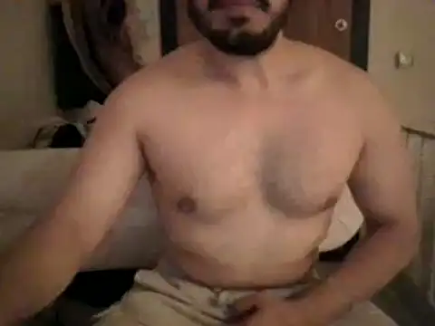 DateMike94 online show from 20, 3, 2025