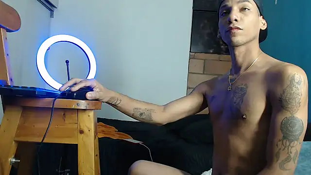 Jesus666flaco online show from 18, 2, 2025