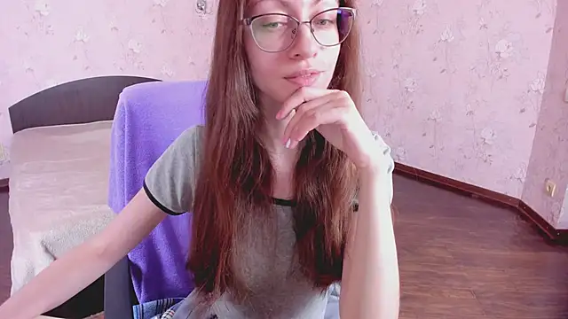 Pantyhose Mila online show from 11, 9, 2025