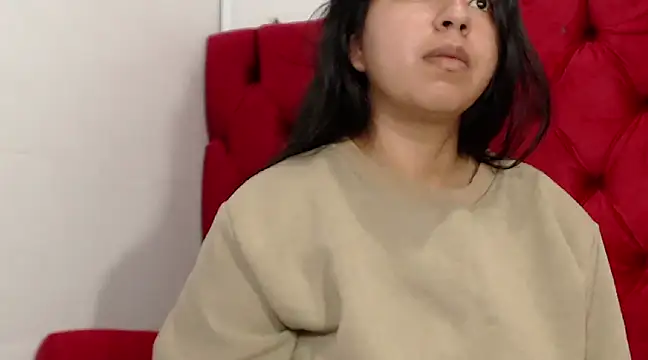 CarolineBrunx online show from 11, 2, 2025