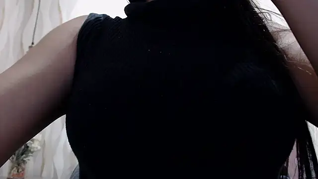 CarolineBrunx online show from 12, 9, 2025