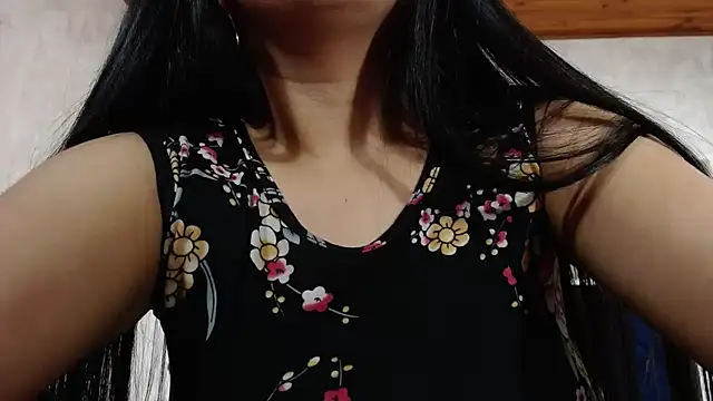 CarolineBrunx online show from 29, 9, 2025