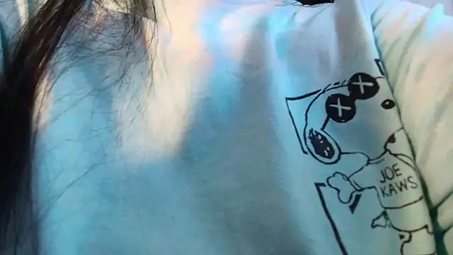 CarolineBrunx online show from 19, 2, 2026