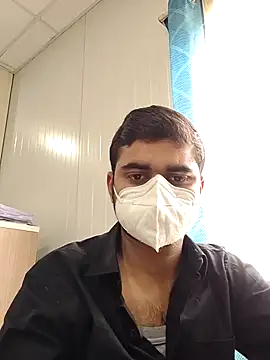 Snapshot of Ishan003 chatting on 15, 12, 2024 Ishan003 online show from 15, 12, 2024