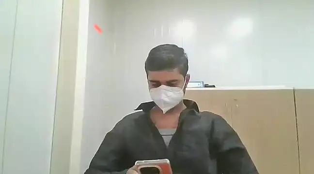 Snapshot of Ishan003 chatting on 15, 12, 2024 Ishan003 online show from 15, 12, 2024