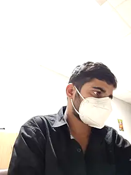 Snapshot of Ishan003 chatting on 15, 12, 2024 Ishan003 online show from 15, 12, 2024