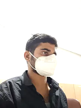 Snapshot of Ishan003 chatting on 16, 12, 2024 Ishan003 online show from 16, 12, 2024