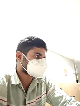 Snapshot of Ishan003 chatting on 17, 12, 2024 Ishan003 online show from 17, 12, 2024