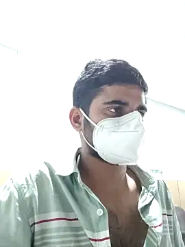 Snapshot of Ishan003 chatting on 17, 12, 2024 Ishan003 online show from 17, 12, 2024