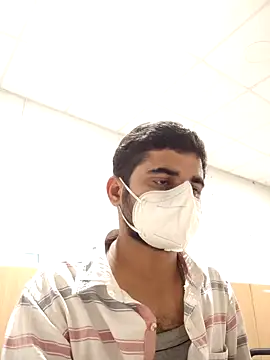 Snapshot of Ishan003 chatting on 20, 12, 2024 Ishan003 online show from 20, 12, 2024