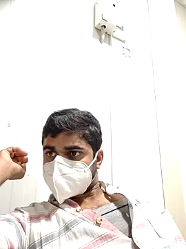 Snapshot of Ishan003 chatting on 20, 12, 2024 Ishan003 online show from 20, 12, 2024