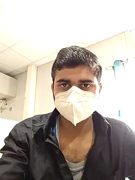 Snapshot of Ishan003 chatting on 22, 12, 2024 Ishan003 online show from 22, 12, 2024