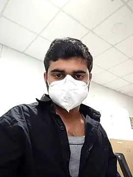 Snapshot of Ishan003 chatting on 22, 12, 2024 Ishan003 online show from 22, 12, 2024