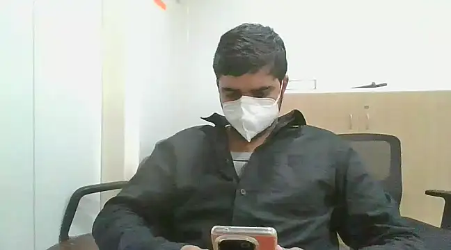 Snapshot of Ishan003 chatting on 22, 12, 2024 Ishan003 online show from 22, 12, 2024