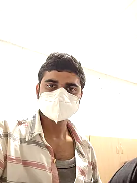 Snapshot of Ishan003 chatting on 24, 12, 2024 Ishan003 online show from 24, 12, 2024