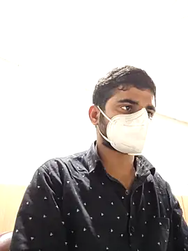 Snapshot of Ishan003 chatting on 26, 12, 2024 Ishan003 online show from 26, 12, 2024