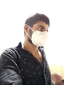 Snapshot of Ishan003 chatting on 26, 12, 2024 Ishan003 online show from 26, 12, 2024