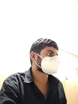 Snapshot of Ishan003 chatting on 27, 12, 2024 Ishan003 online show from 27, 12, 2024