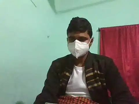 Snapshot of Ishan003 chatting on 5, 1, 2025 Ishan003 online show from 5, 1, 2025