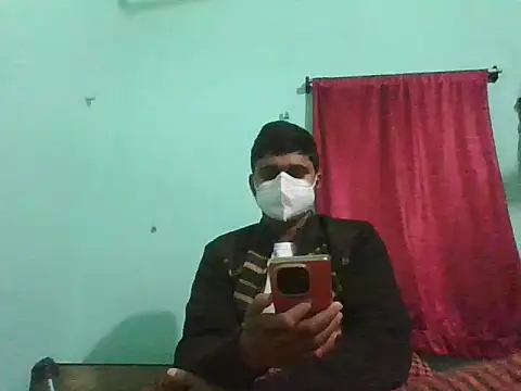 Snapshot of Ishan003 chatting on 5, 1, 2025 Ishan003 online show from 5, 1, 2025