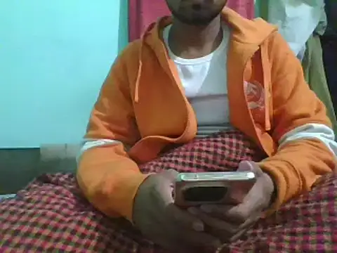 Snapshot of Ishan003 chatting on 6, 1, 2025 Ishan003 online show from 6, 1, 2025