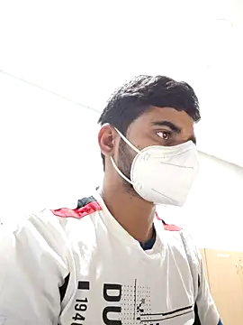 Snapshot of Ishan003 chatting on 10, 1, 2025 Ishan003 online show from 10, 1, 2025