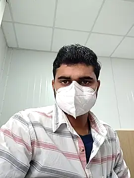 Snapshot of Ishan003 chatting on 12, 1, 2025 Ishan003 online show from 12, 1, 2025